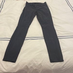 J Brand superskinny leggings 26